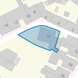 Perceel GLO00-C-2726