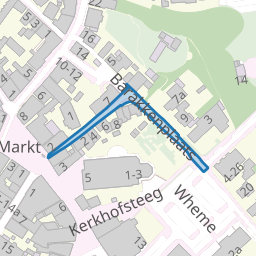 Perceel GLO00-C-2742