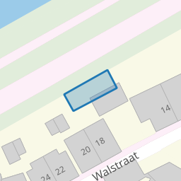 Perceel GLO00-C-2757