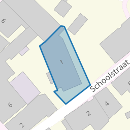 Perceel GLO00-C-2776