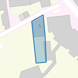 Perceel GLO00-C-2783