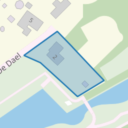 Perceel GLO00-C-2793