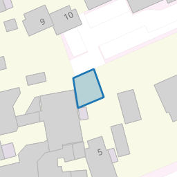 Perceel GLO00-C-2811