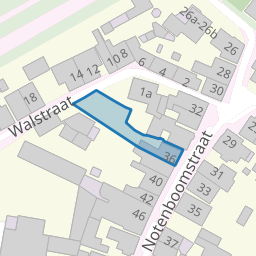 Perceel GLO00-C-2814