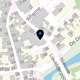 Appartement GLO00 C 2821 53