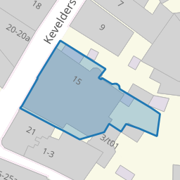 Perceel GLO00-C-2836