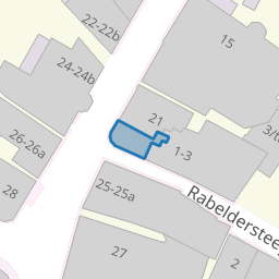 Perceel GLO00-C-2846