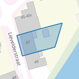 Perceel GLO00-C-2861