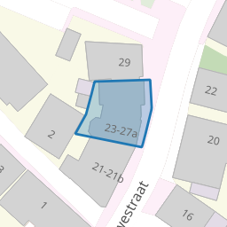 Perceel GLO00-C-2886