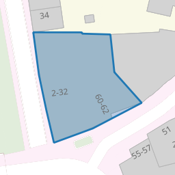 Perceel GLO00-C-2907