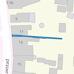 Perceel GLO00-C-2923