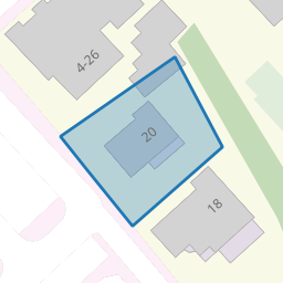 Perceel GLO00-C-2944