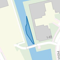 Perceel GLO00-C-2978