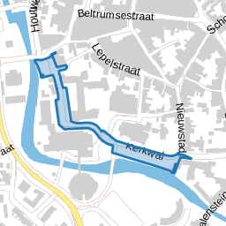 Perceel GLO00-C-3030