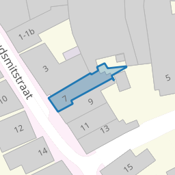 Perceel GLO00-C-3050