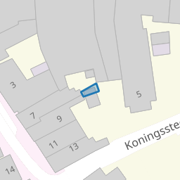 Perceel GLO00-C-3051