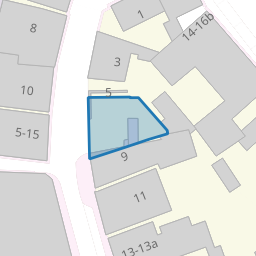 Perceel GLO00-C-3062