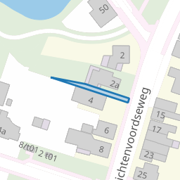 Perceel GLO00-C-3076