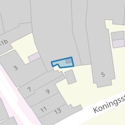 Perceel GLO00-C-3092