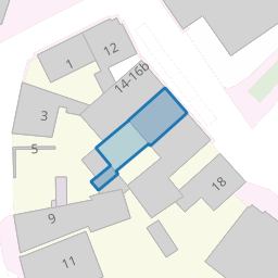 Perceel GLO00-C-3112