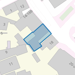 Perceel GLO00-C-3114