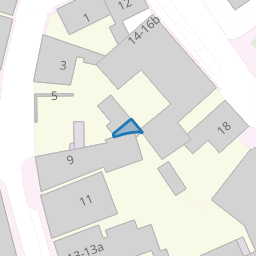 Perceel GLO00-C-3115