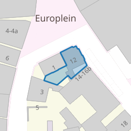 Perceel GLO00-C-3125