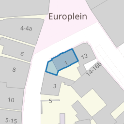 Perceel GLO00-C-3126