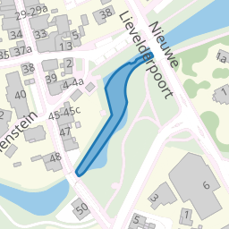 Perceel GLO00-C-3128