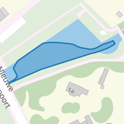 Perceel GLO00-C-3133