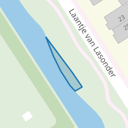 Perceel GLO00-C-3149