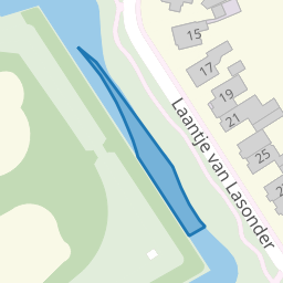 Perceel GLO00-C-3150