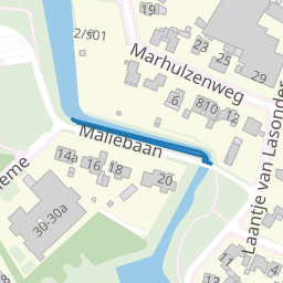 Perceel GLO00-C-3159