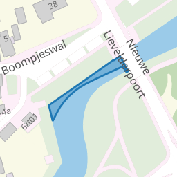 Perceel GLO00-C-3161