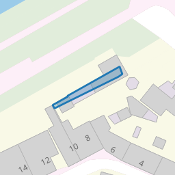 Perceel GLO00-C-3192