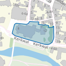 Perceel GLO00-C-3196