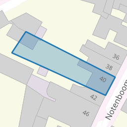 Perceel GLO00-C-3200