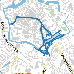 Perceel GLO00-C-3201