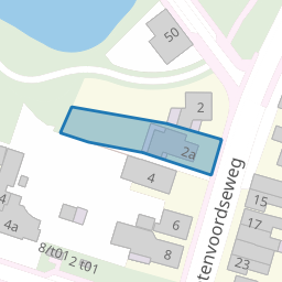 Perceel GLO00-C-3202