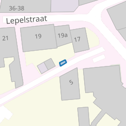 Perceel GLO00-C-3207