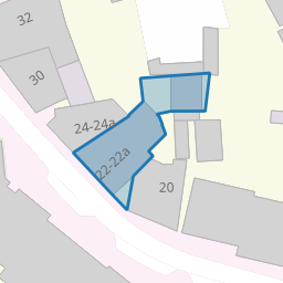 Perceel GLO00-C-3209