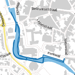 Perceel GLO00-C-3219