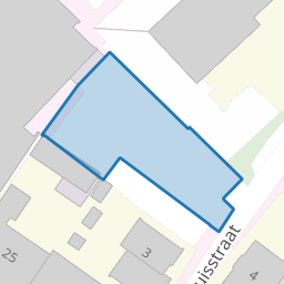 Perceel GLO00-C-3221