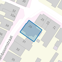 Perceel GLO00-C-3237