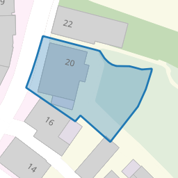 Perceel GLO00-C-3241