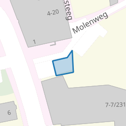 Perceel GLO00-C-3243