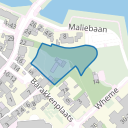 Perceel GLO00-C-3247