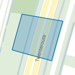 Perceel GLO00-F-1001