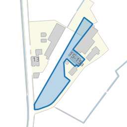 Perceel GLO00-F-1012