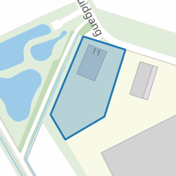 Perceel GLO00-F-1014